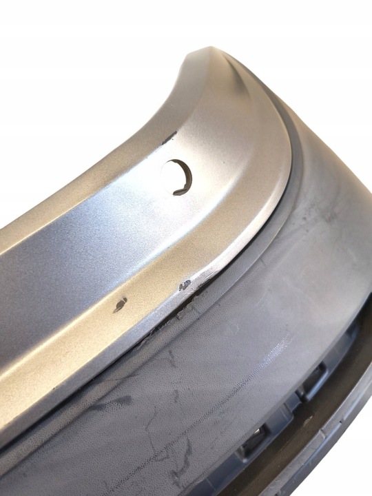 фото №8, Vw tiguan ii | бампер спойлер зад allspace рестайлинг r-line 5nn807521b