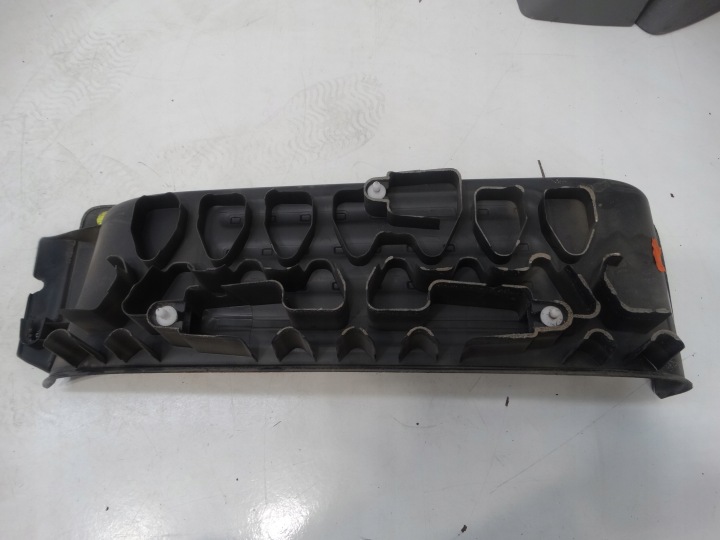 фото №8, Градус накладка порога ліва vw transporter t5 t6 7h0863735c