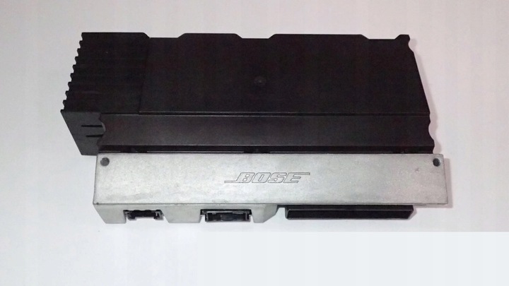 фото №1, Підсилювач bose audi s8 a8 d3 4e0035223g