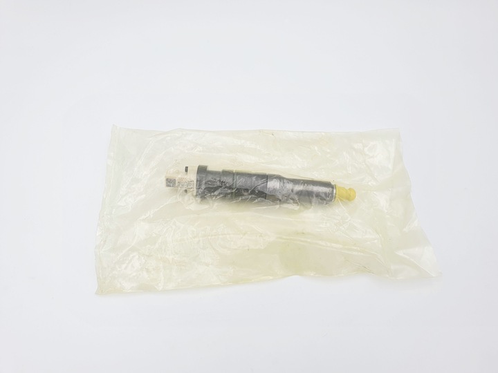 фото №4, Инжектор daf xf 106 евро 6 mx11 оригинал оригинальный номер paccar 1974030