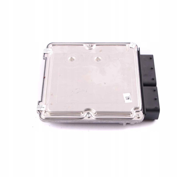 фото №11, Bmw f30 f32 lci 330d 430d n57n 258hp блок управления компьютер двигателя dde 8586540