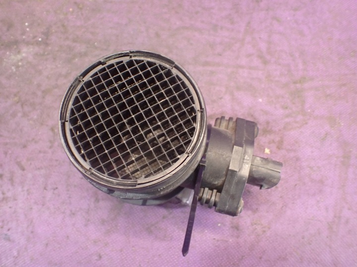 фото №4, Alfa romeo 147 04-10 1.6 105km витратомір 0281002309 5 pin