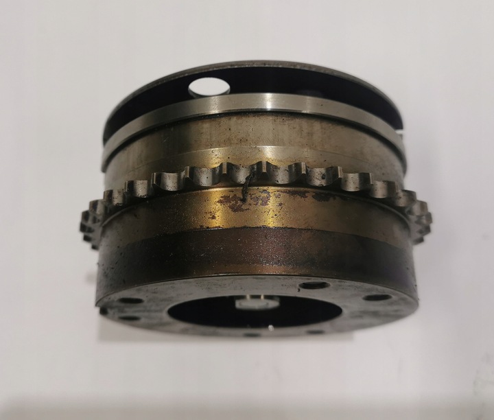 фото №3, Колесо распределительный вал xv forester impreza gj 2.0 b fb20