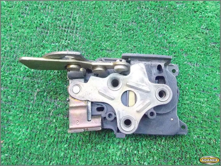 фото №6, Opel sintra 98r - замок двері лівий зад