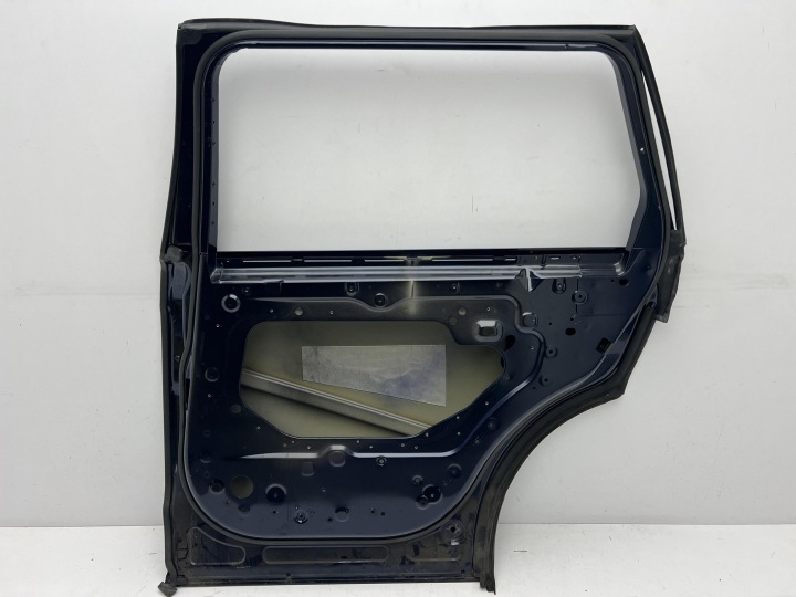 фото №7, Range rover land rover vogue iv l405 довгий двері задні праві зад 12-21