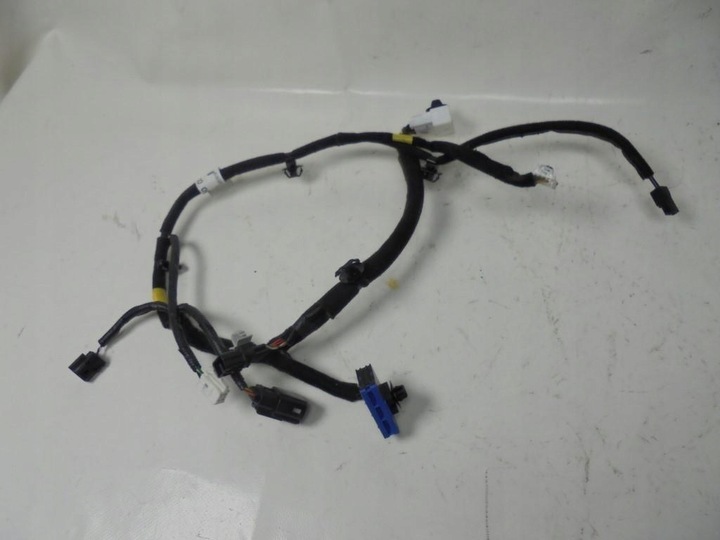 фото №1, Джгут установка кришки багажника оригінал kia niro i 1,6 gdi 17r