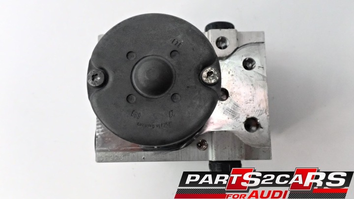 фото №9, Насос abs audi s8 d3 4e 5.2 fsi v10 4e0614517ab