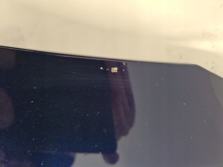 фото №13, Mazda 6 gh hb крыло левый перед переднее 35j