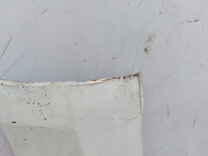 фото №8, Audi a1 8x3 s1 sport порог планка пороговая левая