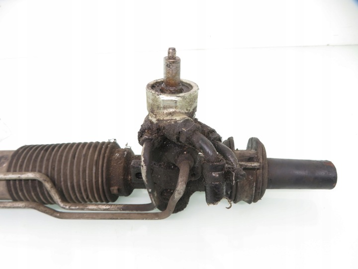 фото №5, Рейка рульового управління opel astra i f 90374067 26024210a