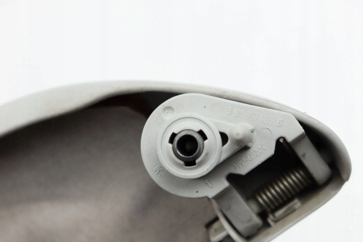 фото №5, Vw passat b5 skoda superb new beetle бардачок тримач na окуляри 3b0857465b