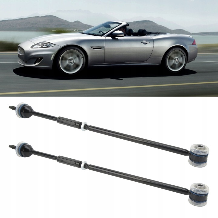 фото №11, Стабилизатор рычага заднего подвески c2d5992 заменитель для jaguar xk xj
