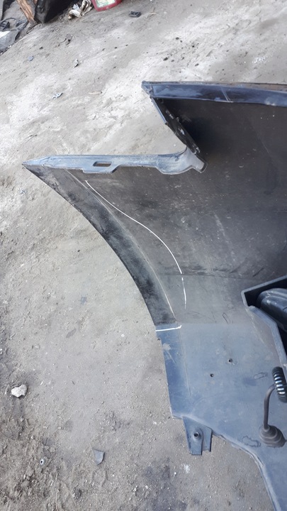 фото №8, S4 b8 рестайлинг a4 бампер перед переднее sline ly9b