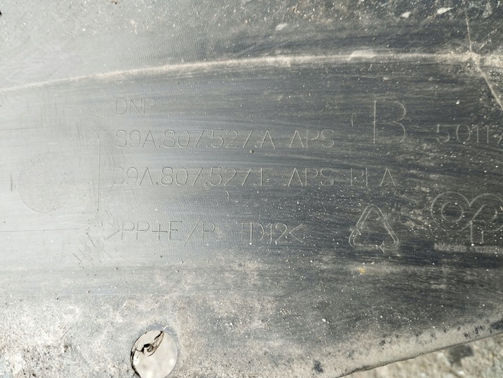 фото №9, Бампер зад audi q4 e-tron 89a