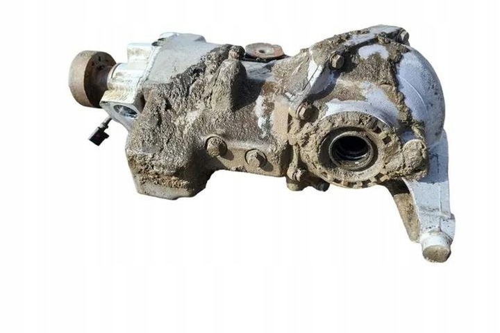 фото №9, Редуктор задний volvo xc90 i p8653553 2.9l бензин 200kw 2003