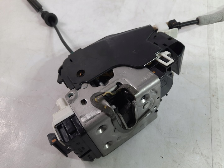 фото №5, Mercedes glk x204 09-15 замок двері лівий перед a0997200135 usa