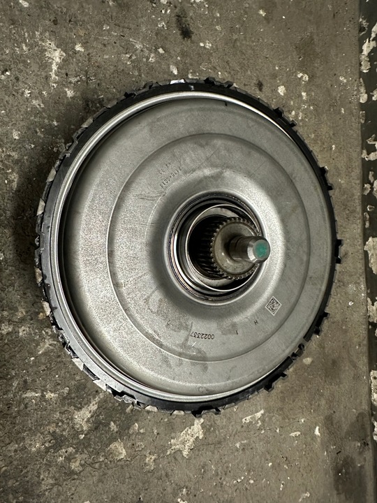 фото №1, Зчеплення dsg audi vw sest skoda 2.0 tdi 0gc141029k