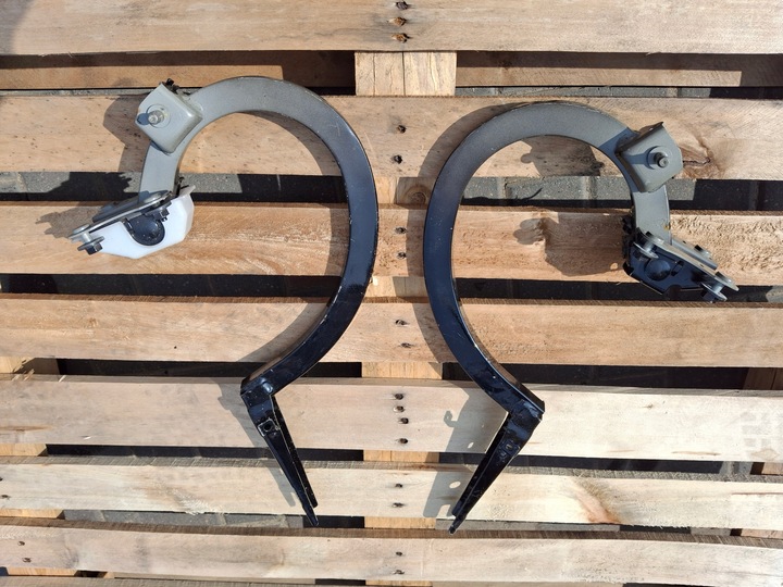 фото №6, Петля кришки l+p bmw g11 7357115 7357116