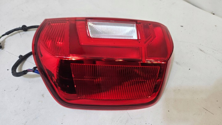 фото №6, Лампа правая зад задняя vw amarok ii n1xb134302be