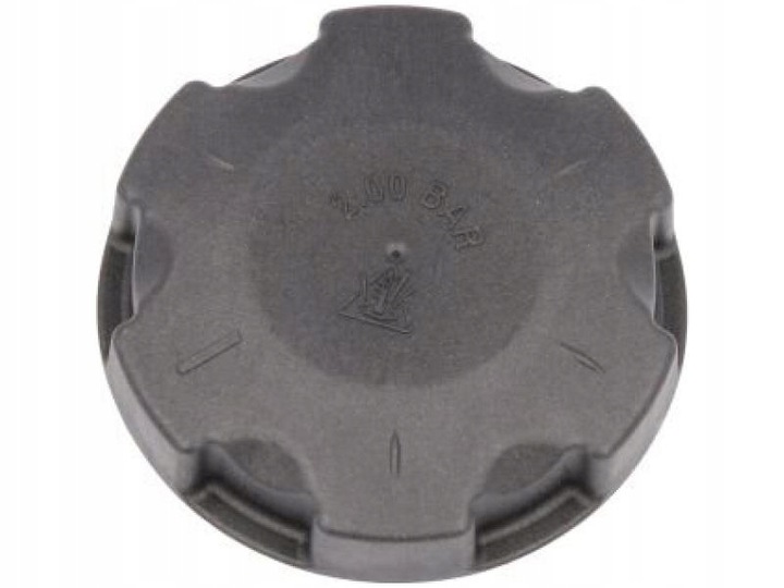 фото №9, Кришка бак розширювального febi bilstein 46222 кришка / захист