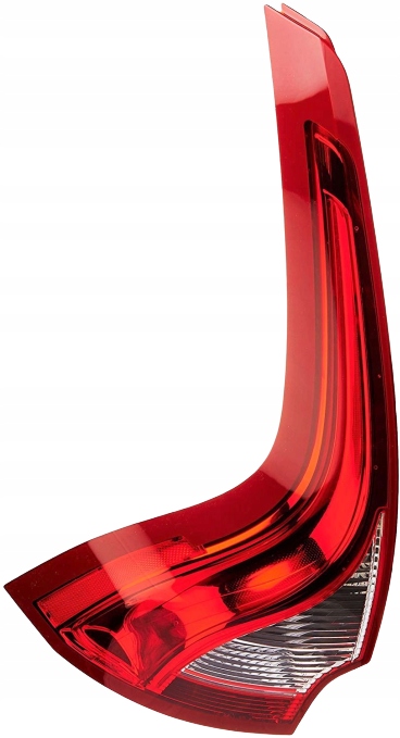 фото №1, Лампа задня volvo xc60 i suv 05.08-02.17 le valeo val043892