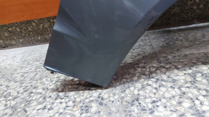 фото №13, Крило праві перед volvo xc60 ii 17-