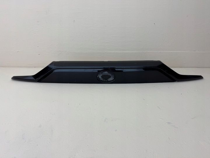 фото №1, Toyota rav4 v 5 19r- накладка накладка крышки зад задняя 76801-42240