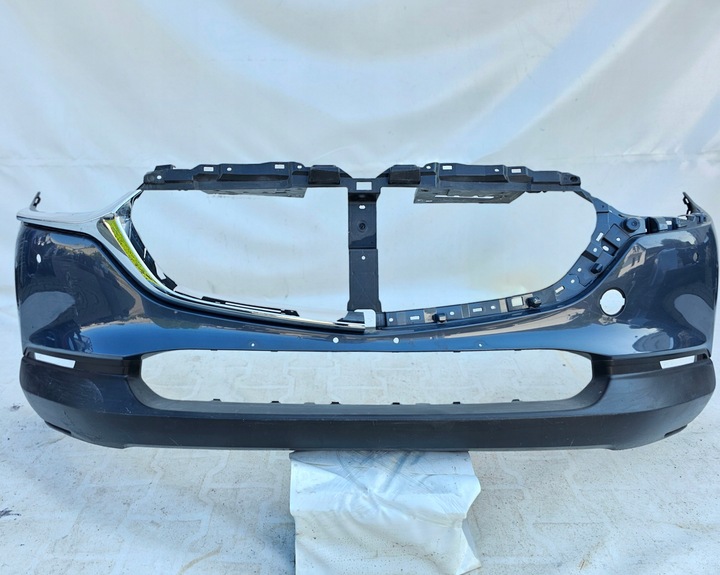 фото №1, Бампер mazda cx-30 перед pdc переднее