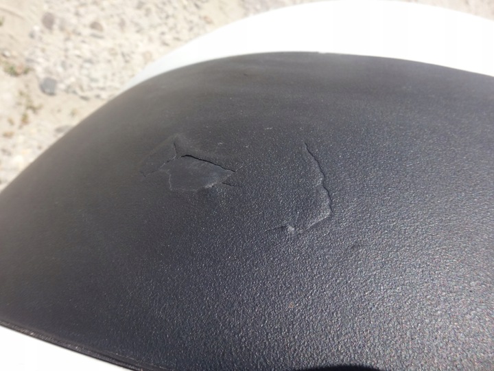 фото №15, Бампер зад задний bmw x3 f25 передний рестайлинг альпийский белый a300 bez pdc