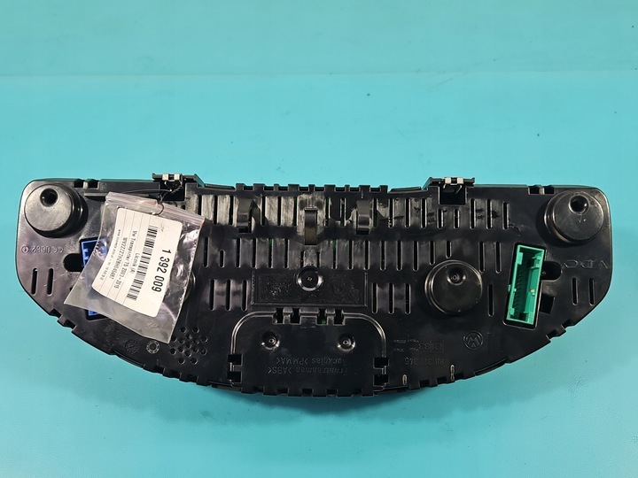 фото №8, Спидометр vw transporter t5 88311346 1.9 tdi европа
