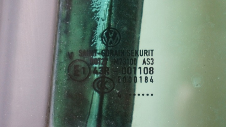 фото №10, Vw touran 1t дверь правые зад правые задние lc9z