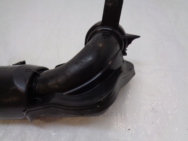 фото №9, Citroen c4 iii peugeot 2008 ii 1.2 thp труба повітропровід повітря 9833016780