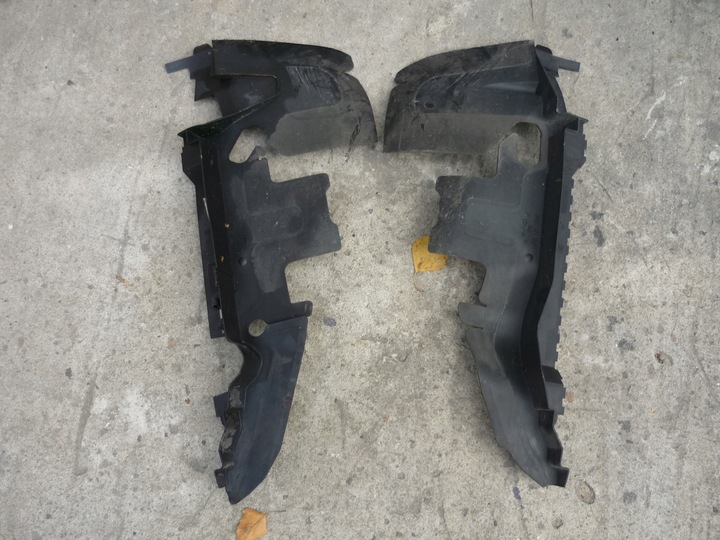 фото №7, Pas переднее / audi a6 c6 04-11 / 2.0 tfsi 2.4 mpi 2.8 fsi 3.0 tfsi 3.2 fsi