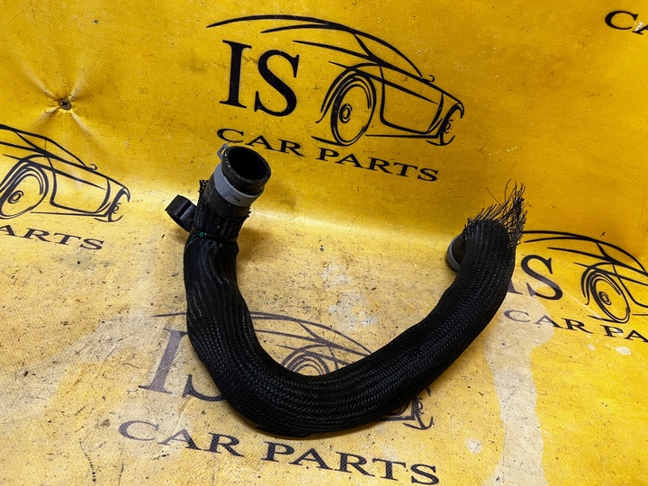 фото №10, Шланг шланг воды ford kuga mk3 втулка стабилизатора mk4 1.5 eb