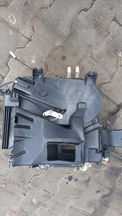 фото №6, Обігрівач volvo v40 01r універсал 1.9cdi