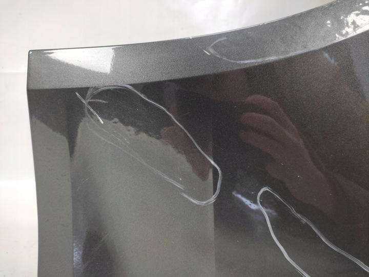 фото №8, Audi s4 b9 a4 8w крило лівий переднє перед