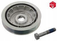 фото №1, Febi bilstein 47164 колесо пасове, wał колінчастий