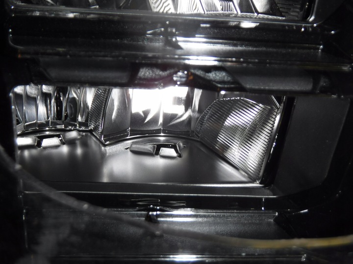 фото №10, Галоген протитуманний hyundai tucson iv 4