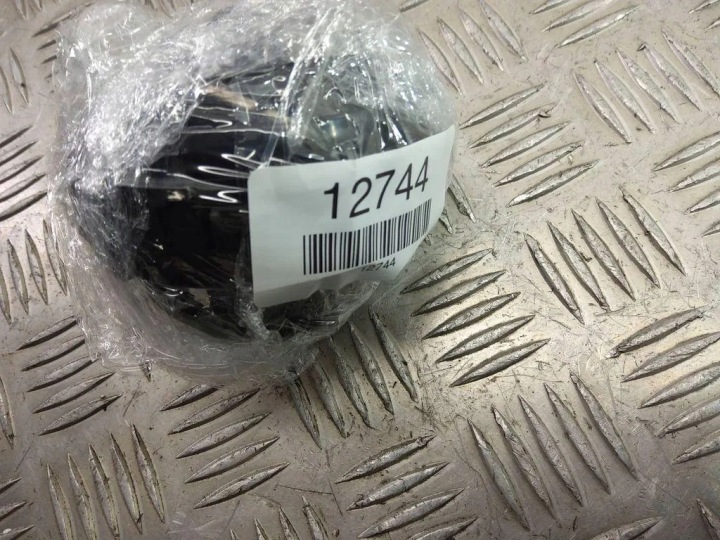 фото №8, Забірник  повітря консолі mini cooper r56 6800887 1.6l бензин 2003