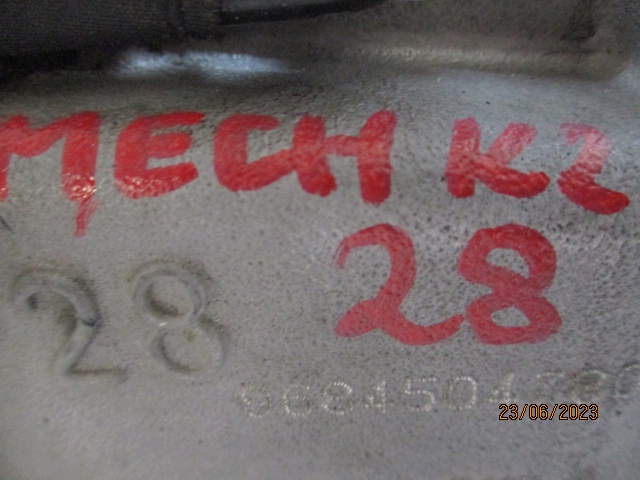 фото №14, Peugeot partner iii рестайлинг головка 1.6 bluehdi 120 km