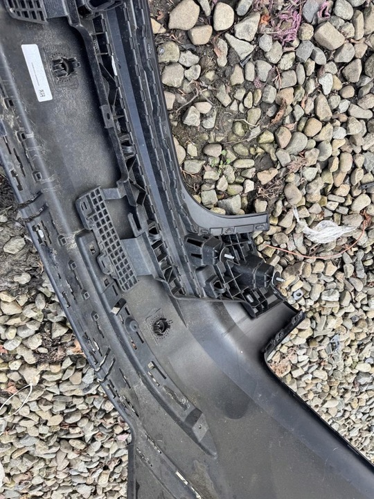 фото №14, Бампер зад audi s8 d5 4n 17- a8