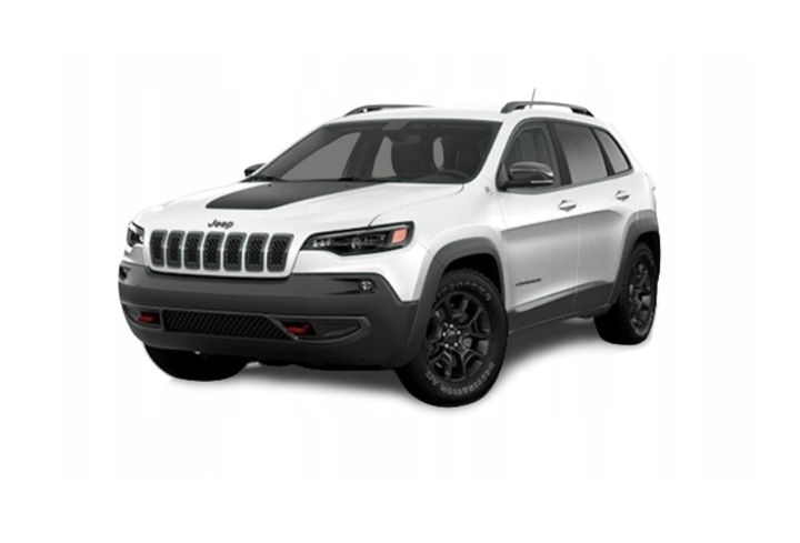 фото №1, Балка jeep cherokee kl 2019 trailhawk overland