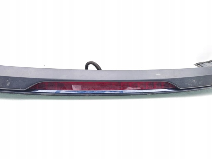 фото №14, Mazda cx-5 спойлер кришки задньої / багажника 2019 suv 4/5dr kb7w-b0956