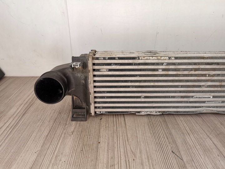 фото №10, Радіаторів інтеркулер volvo v60 s60 xc60 31338236