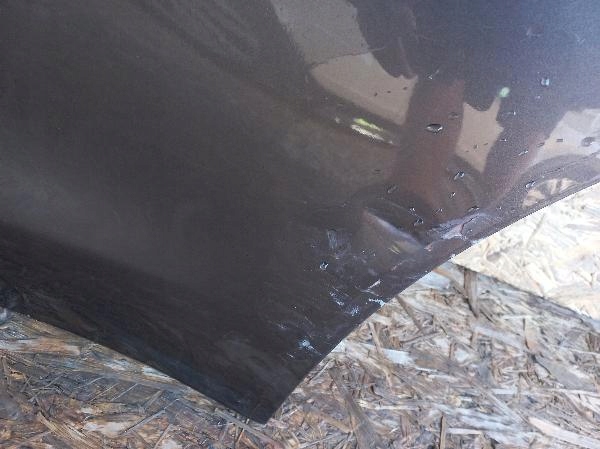 фото №7, Mitsubishi asx дверь задние зад левая