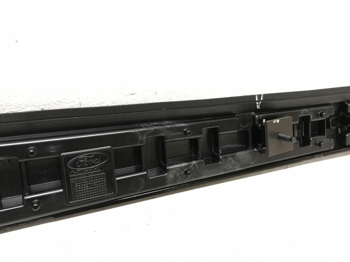 фото №8, Mustang mach-e планка крыша правая lj8b-r50462-a