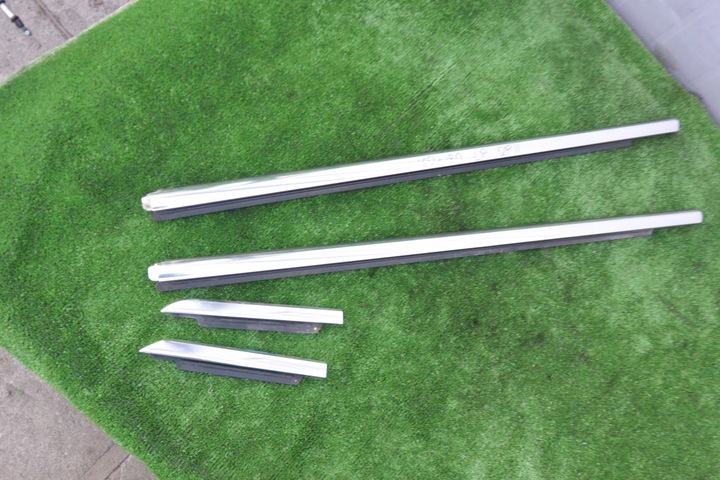 фото №1, Планка дверь левая перед ghibli quattroporte