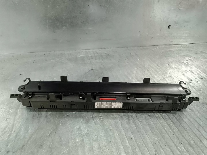 фото №6, Спидометр renault scenic ii 03-09 8200787774-a 1.5 dci