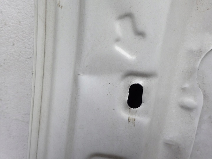 фото №9, Капот кришка двигуна toyota auris 2 ii e18 2012-