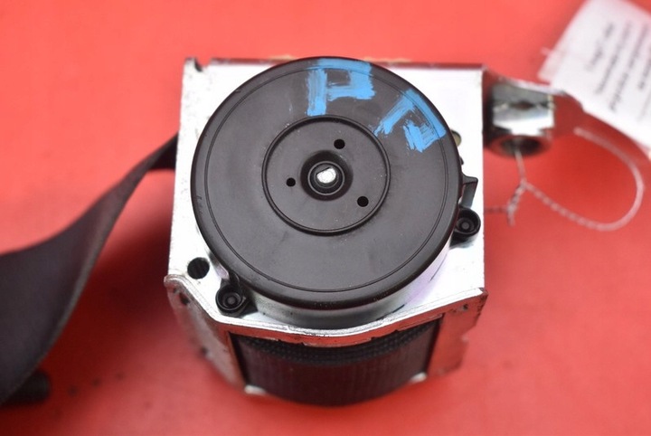 фото №6, Pas безпеки праві перед eu 601028800d mini cooper one r56 06-15